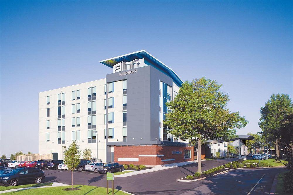 Aloft Airport 3* Filadelfia