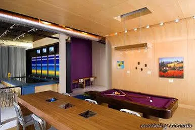 Aloft Philadelphia Airport 