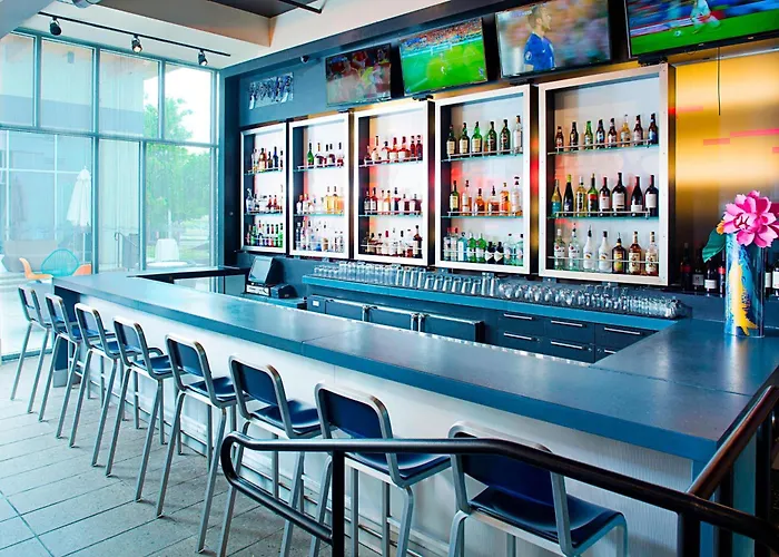 Aloft Philadelphia Airport