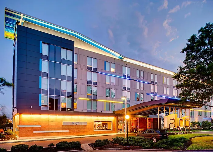 Aloft Philadelphia Airport