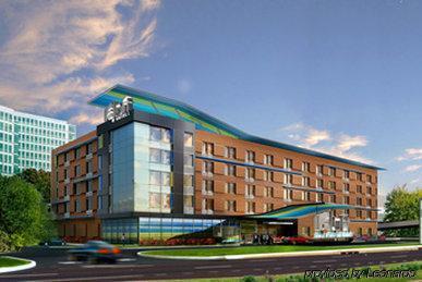 Aloft Airport Philadelphie
