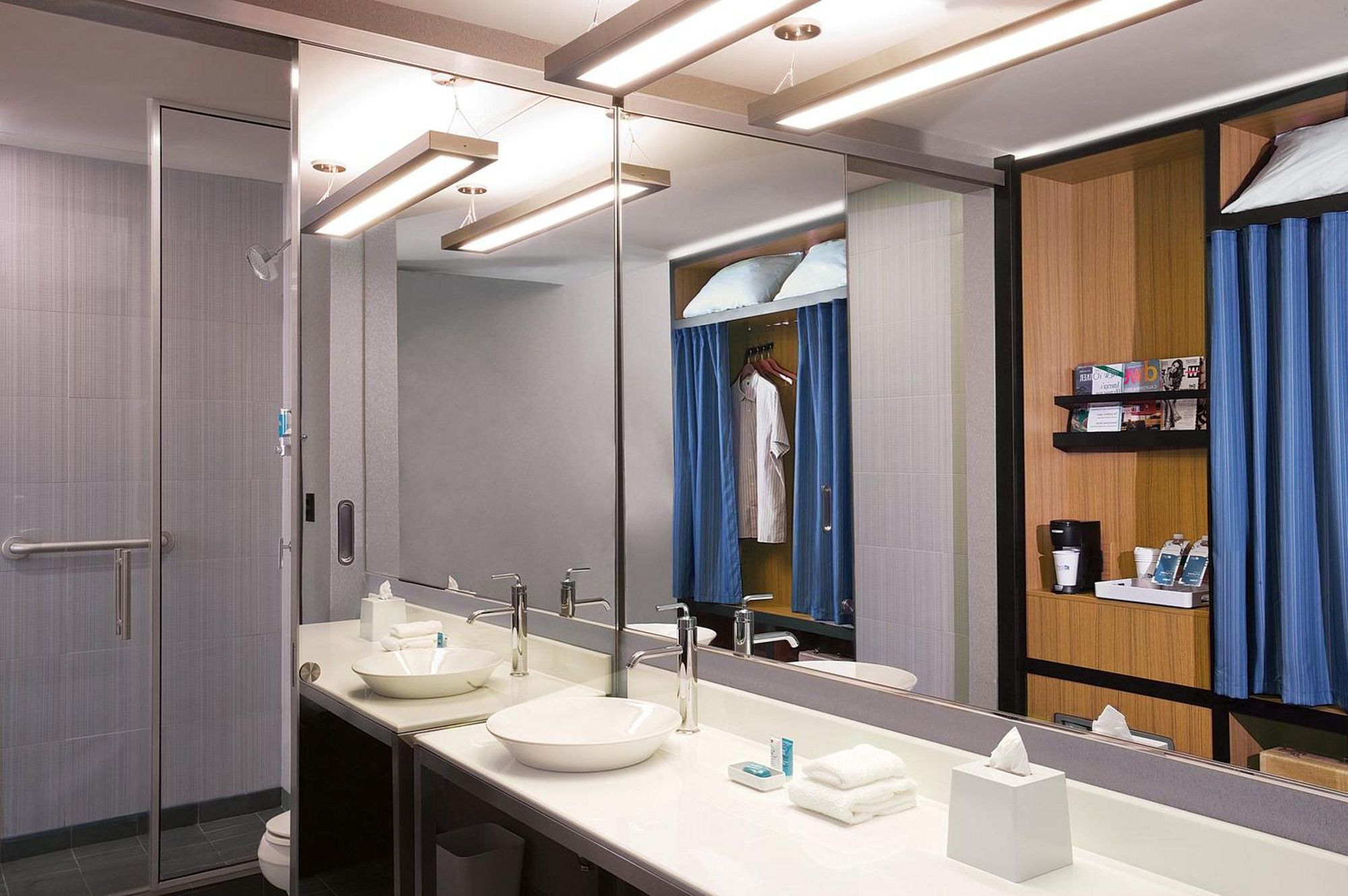 Hotel Aloft Airport Philadelphie