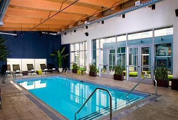 Aloft Airport Hotel Philadelphie