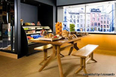 Hotel Aloft Airport Philadelphia