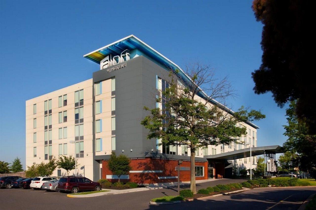 Hotel Aloft Airport Filadelfia