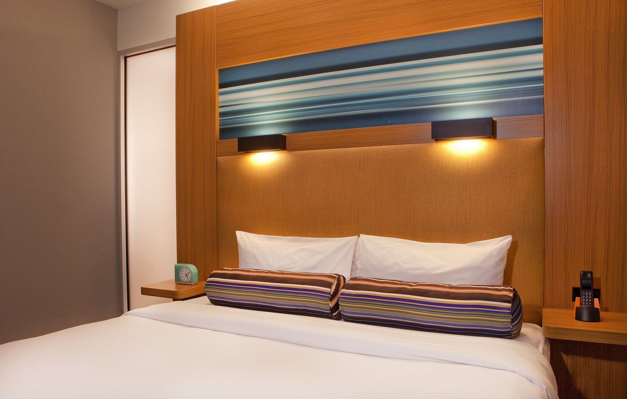 Aloft Airport Filadelfia
