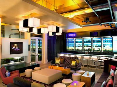 Aloft Airport 3* Filadelfia